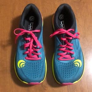 Topo Ultrafly Stability Road Running Shoe